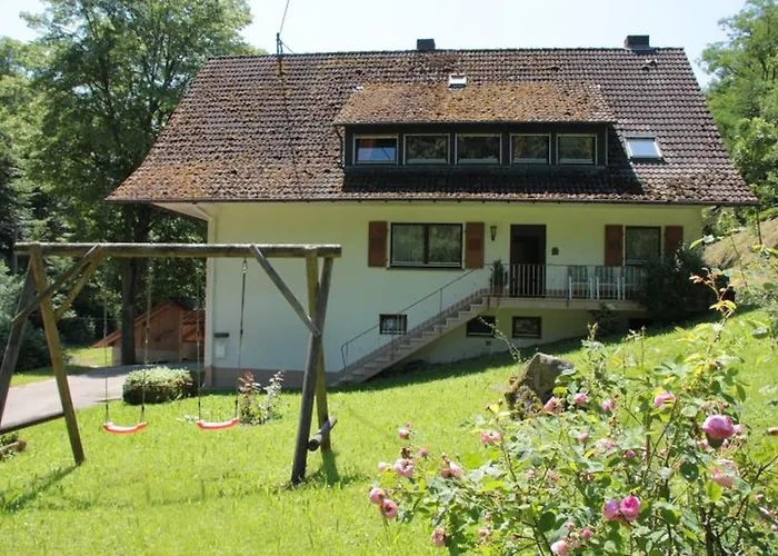 Ferienhof Maennle