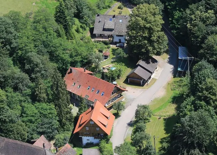 Ferienhof Maennle