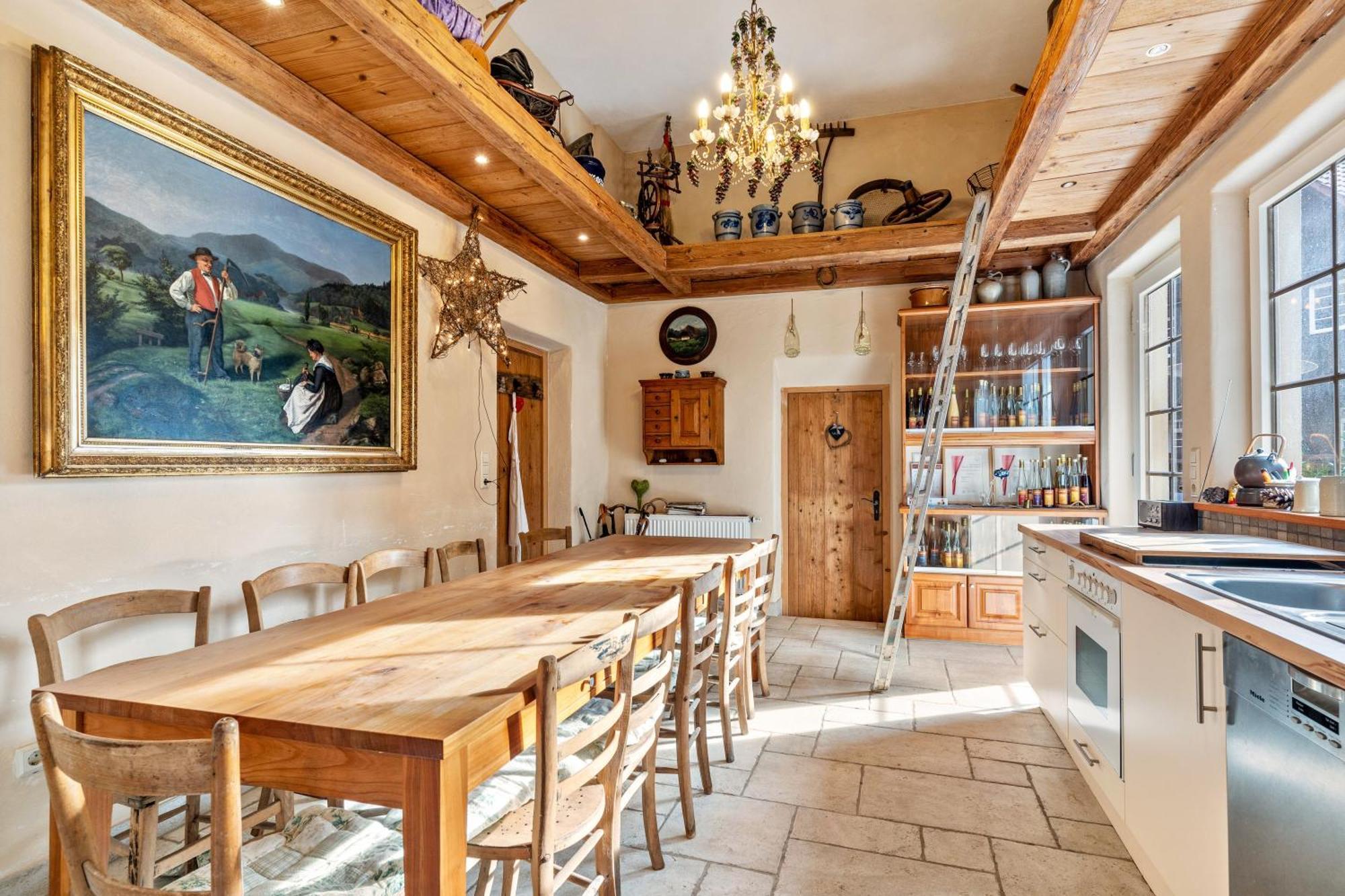 Maennle Vakantiehuis *