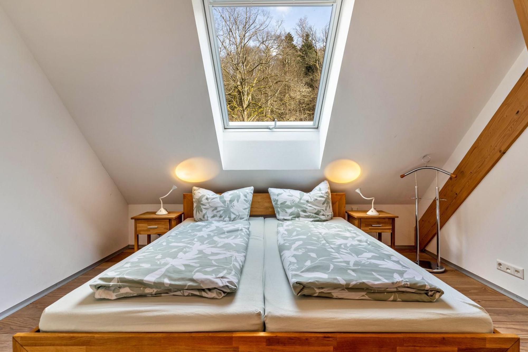 Vakantiehuis Maennle Gengenbach