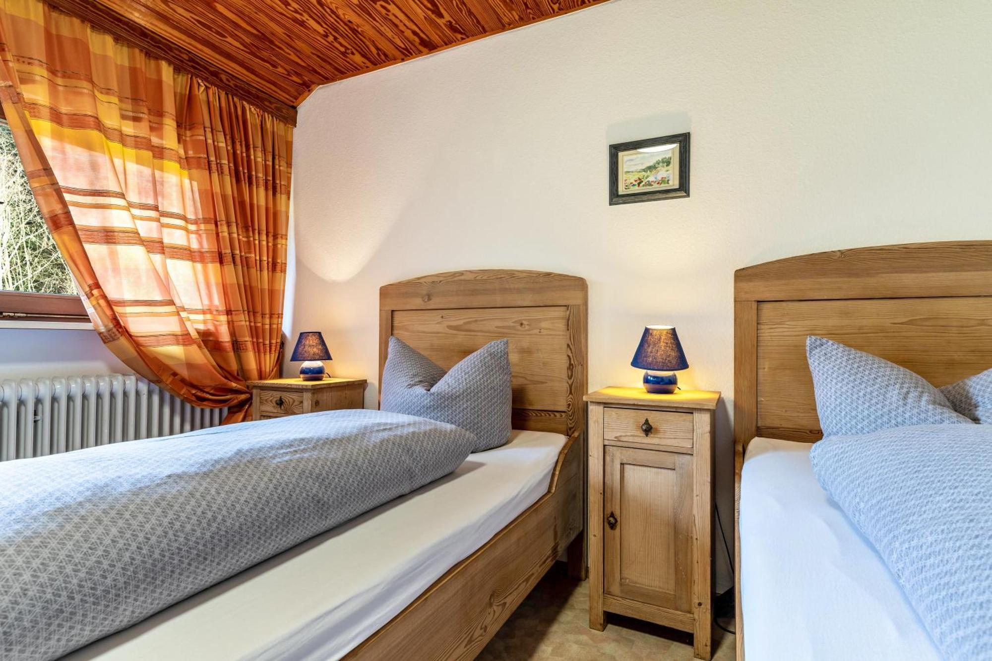 Vakantiehuis Maennle