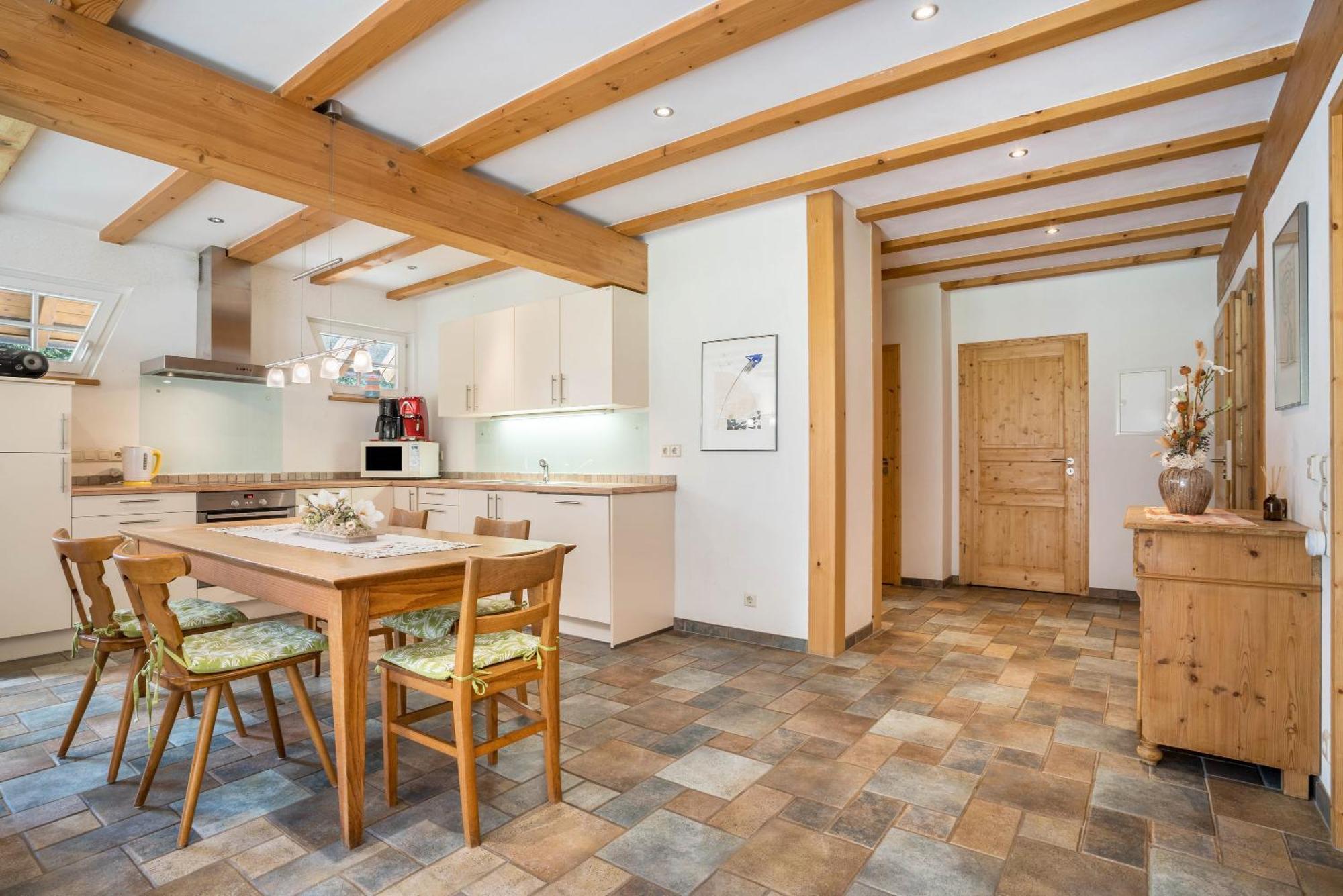 Maennle Vakantiehuis Gengenbach
