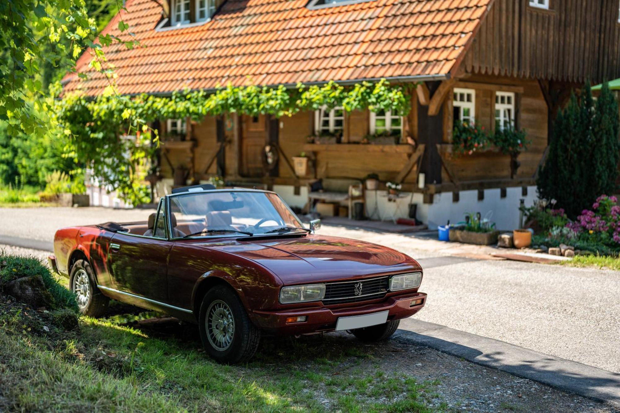 Maennle Hébergement de vacances Gengenbach