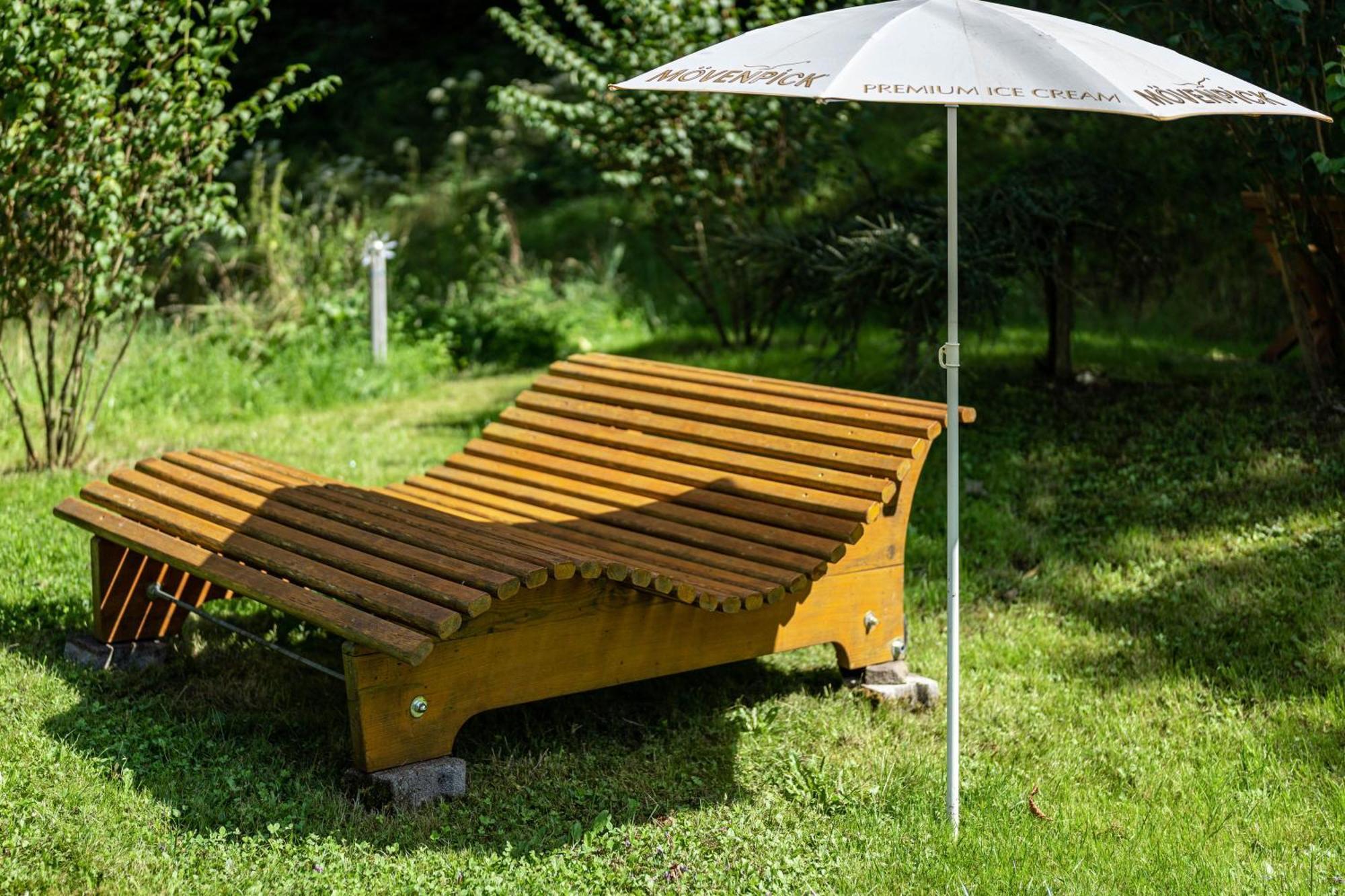 Maennle Hébergement de vacances