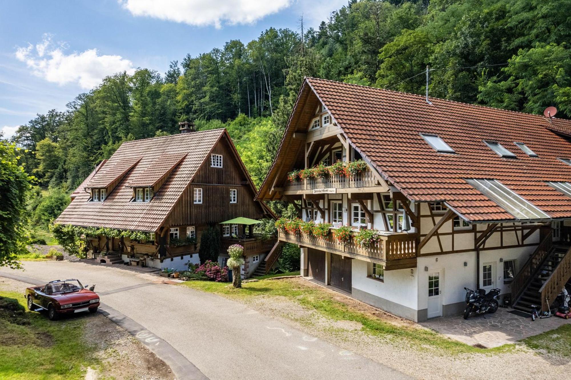 Maennle Gengenbach