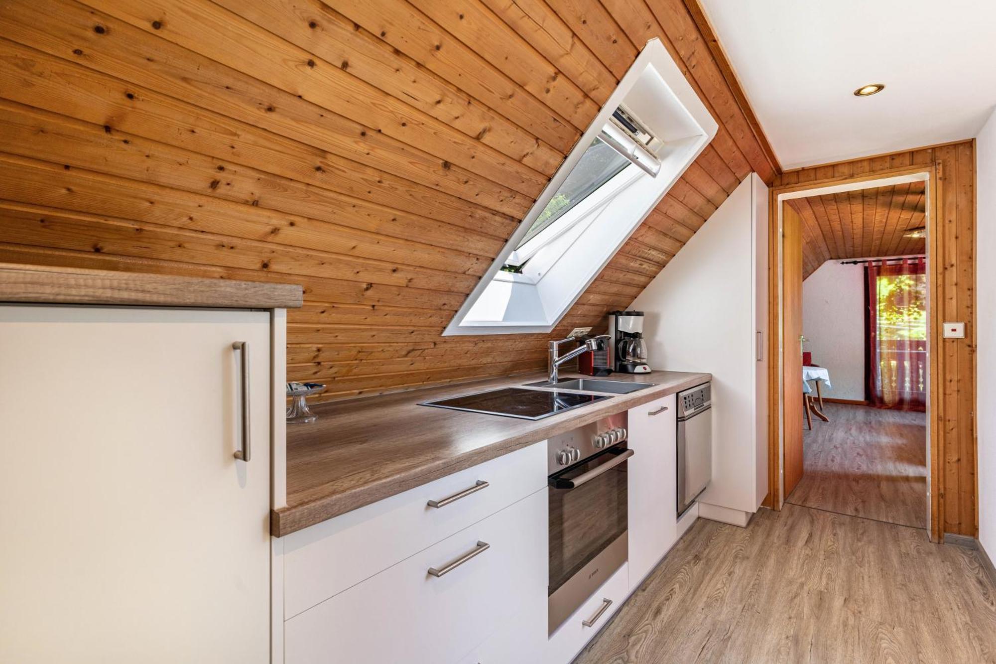 Vakantiehuis Maennle