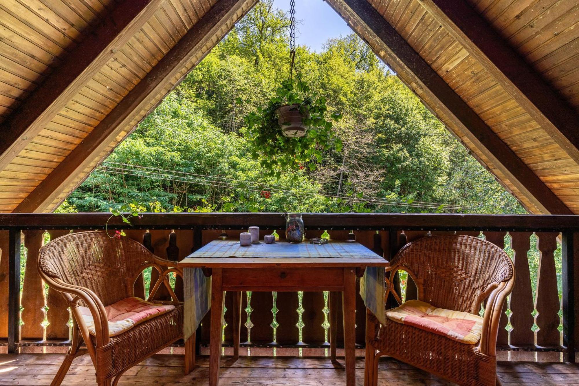 Maennle Hébergement de vacances Gengenbach